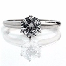 Karat rund - 1.00,