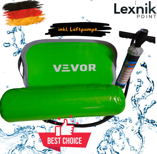 Vevor multiboard 2in1 - vevor,