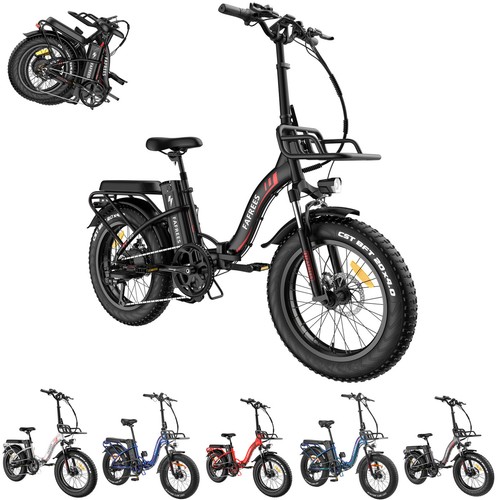 Fafrees f20 max faltbares - max,