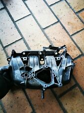 VW Golf VI Audi A1 8X 1.4 TFSI Ansaugbrücke Saugrohr Ansaugkrümmer 03C129711AE