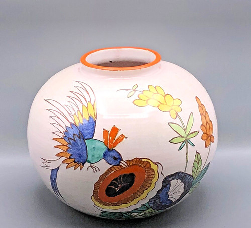 Vintage vase rosenthal keramik - vintage,
