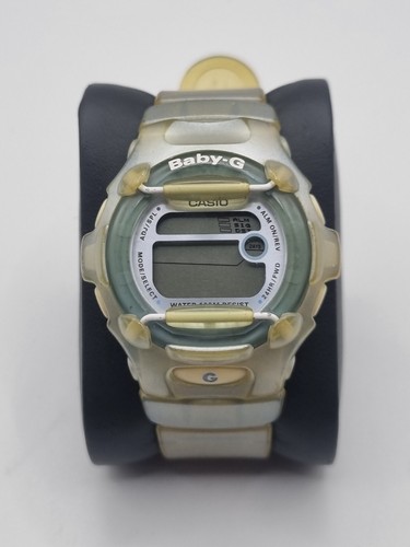 Casio baby 158 2286 - casio, bg-158