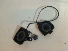 Lautsprecher Speaker Boxen Sound Audio R & L Packard Bell DOT S S.CH/182