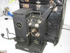 Nizo Filmprojektor Normal-8 -