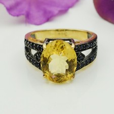 Massiver 925 Sterling Silber