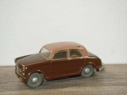 Nsu fiat 1100 siku germany - fiat,