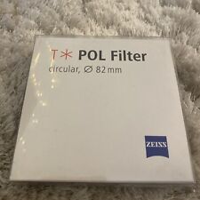 ZEISS T* Polfilter zirkular
