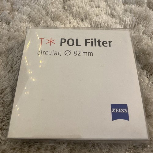 Zeiss polfilter zirkular - zeiss, t*