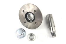 Achsstummel Laufstummel mit