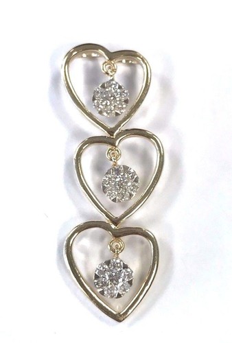 Karat gelbgold 2 - 14,