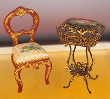 Seltenes hochfeines und