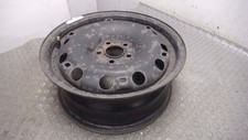 Stahlfelge 6X15 ET38 VW 9 N Polo 1.4 TDI 6R0601027D Sofortversand