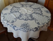 Leine Omas Handgemachte