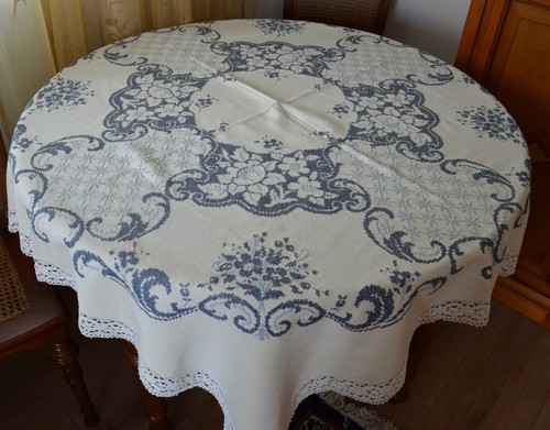 Leine omas handgemachte - leine,