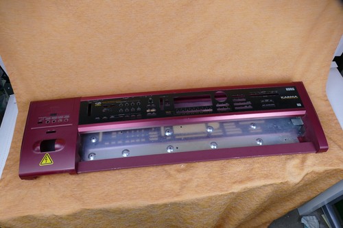 Korg karma original gehäuse - korg,