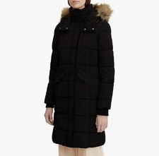 Jacke Mantel mit Kapuze Tom