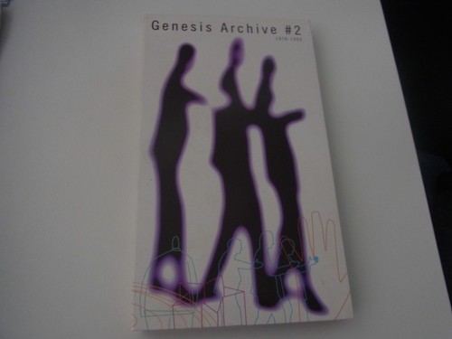 Genesis archive 1976 - 2,