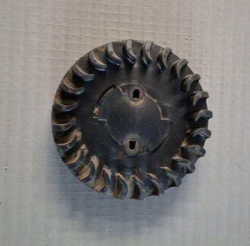 Lüfterrad pvc lüfter simson - lüfter,