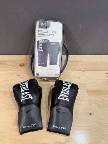 Boxhandschuhe everlast elite - elite, 2