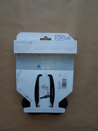 Damensattel sqlap 163mm - damensattel,