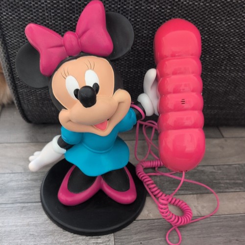 Minnie mouse druckknopf - minnie,