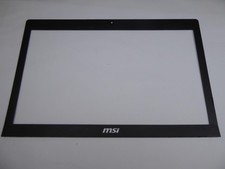 MSI GS70 2PE Displayrahmen Blende E2P-771B211-U22 #4427