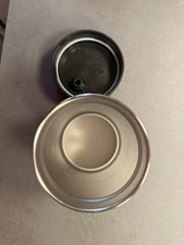 Siemens Milchbehälter 1 mal genutzt