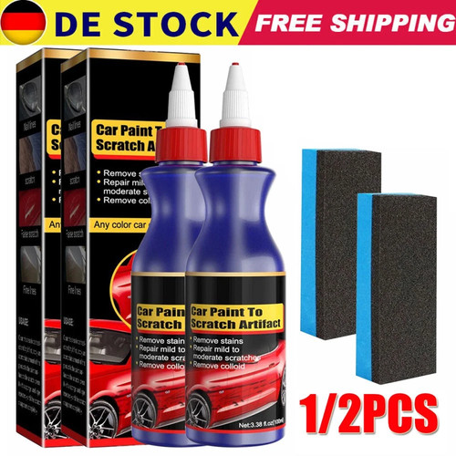 Für tiefe kratzer lack - für,