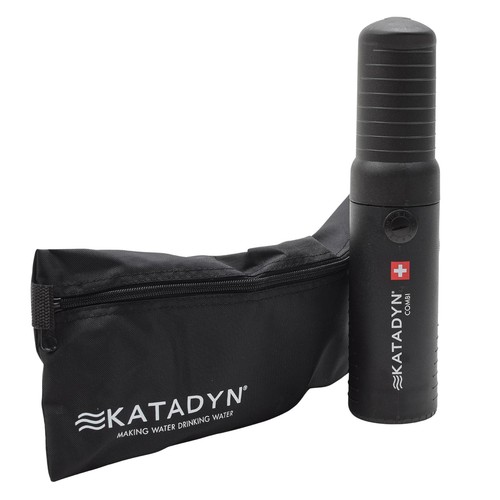 Katadyn combi plus - combi,