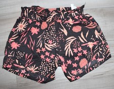 maloja shorts geblümt gr.M/38