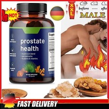 Prostate Health Capsules