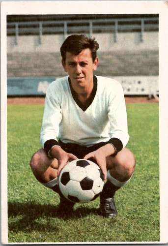 Wolfgang gayer borussia - gayer,