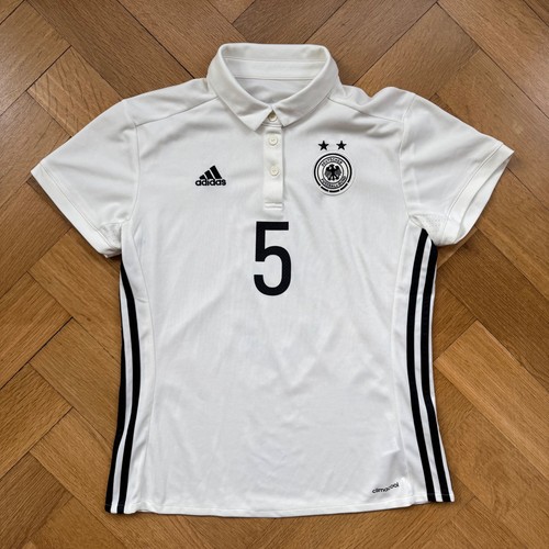 Matchworn adidas dfb - *matchworn*,