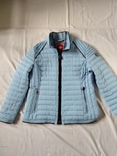 Wellensteyn Molecule Lady hellblau Gr. XL.