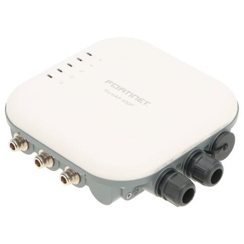 Fortinet fortiap 432f 3radio - fortinet,