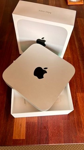 Apple mac mini - apple,
