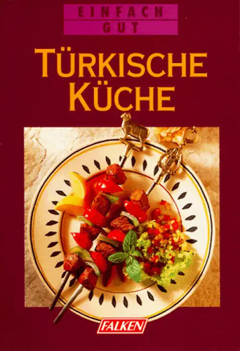 Türkische küche - türkische,