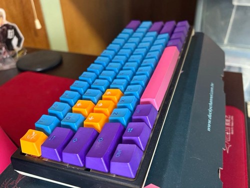 Ducky one mini bunte - one,