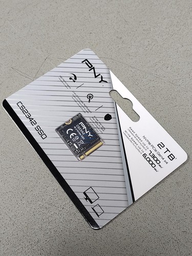2tb ssd nvme 2230 - 2tb,