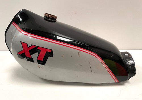 Yamaha 250 benzintank - 250,