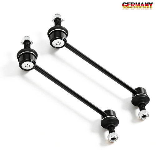 Koppelstange stabilisator - 2x,