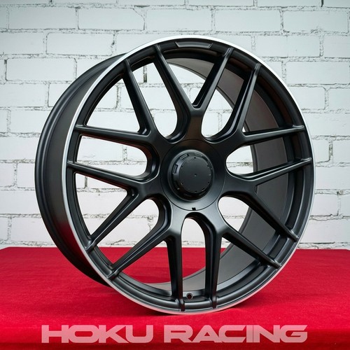 Amg style felgen - 4x,
