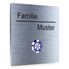 Klingel Haustürklingel