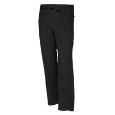 Arbeitshose schwarz Bundhose Hose Berufsbekleidung Schlosser Automechaniker