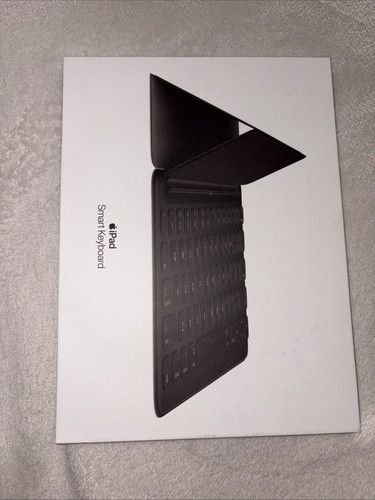 Apple smart keyboard - apple,