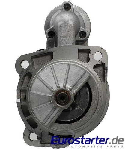 Anlasser neu made italy - -,