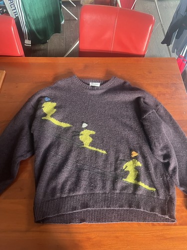 Vintage 80s hugo boss - vintage,