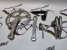 Campagnolo Super Super Gipiemme Special 3ttt Group Set von Fanini Alan.