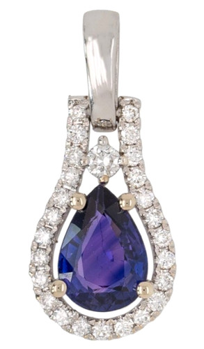 54ct natürlicher - 0.54ct,