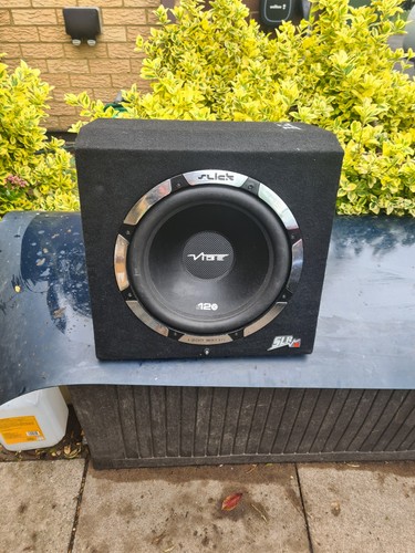 Vibe slick 1200 w aktiver - vibe,